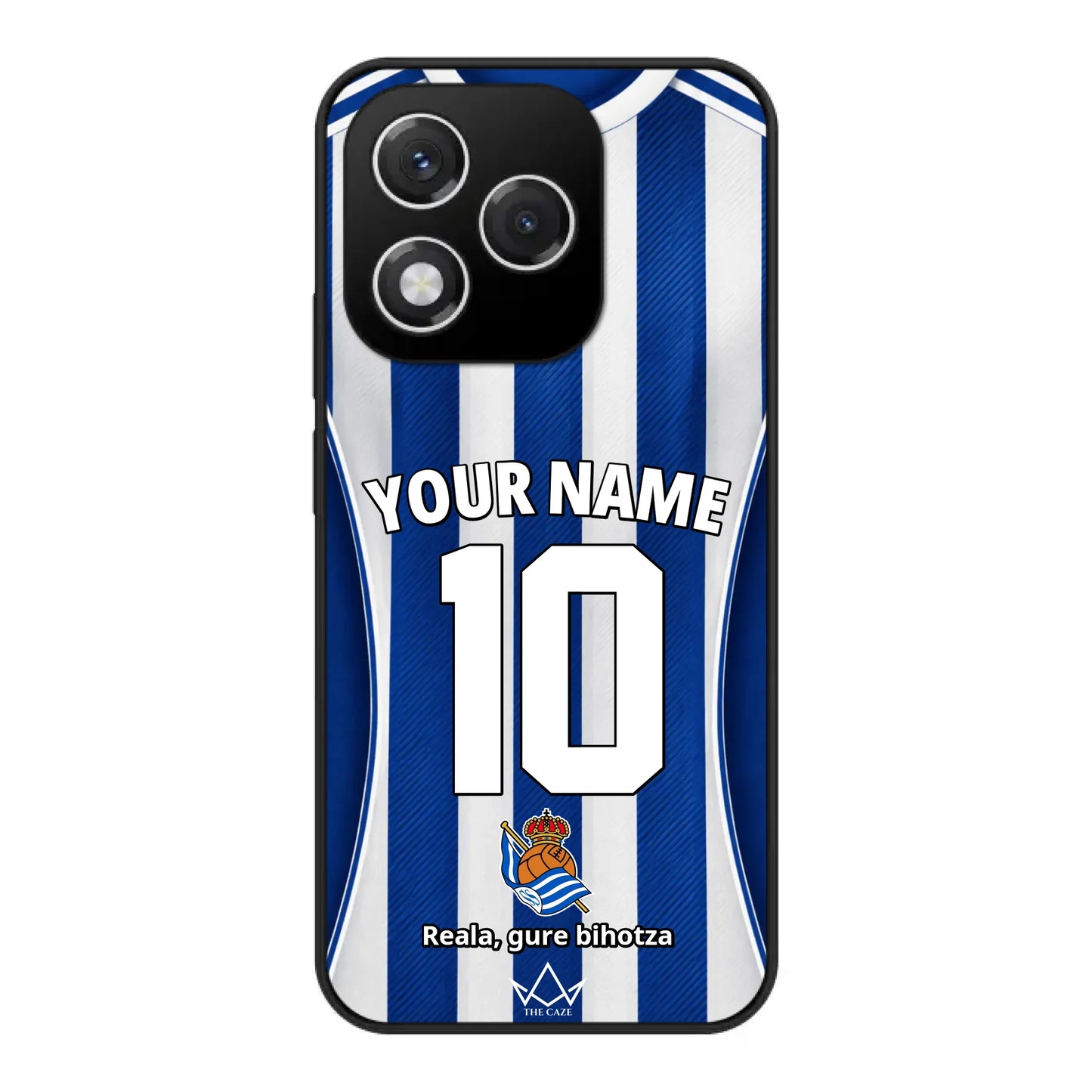 Honor 400 Lite custom case