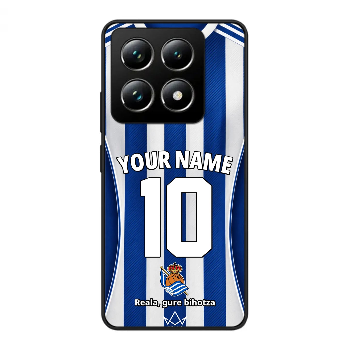 Xiaomi Mi 14T - 14T Pro Phone case