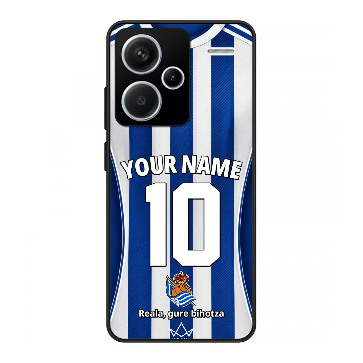Redmi Note 13 Pro Plus phone case