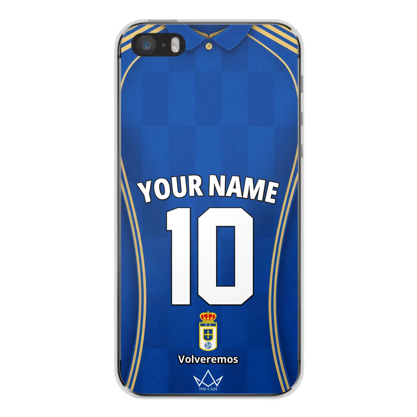 Custom phone case for IPhone SE 2016