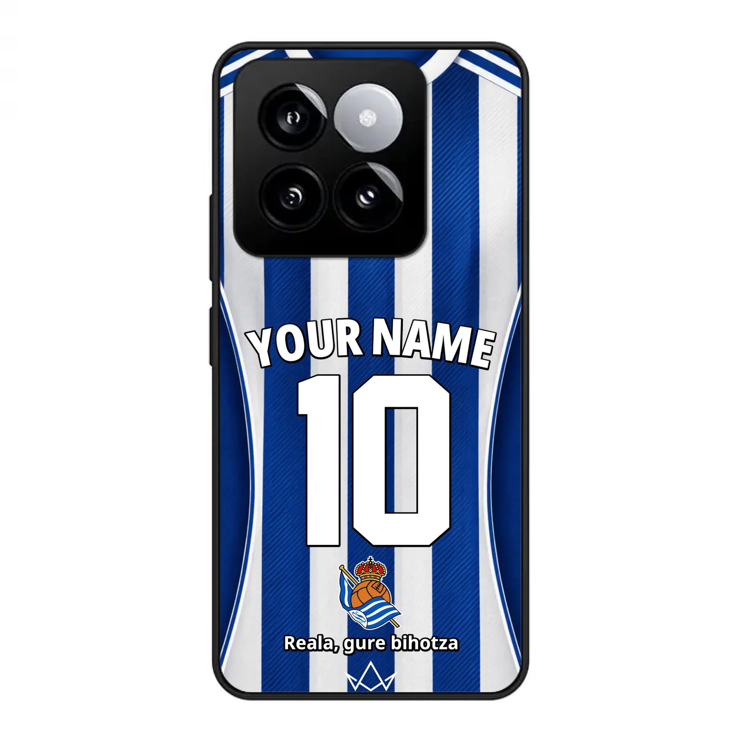 Xiaomi Mi 14 - 14 Pro Phone case