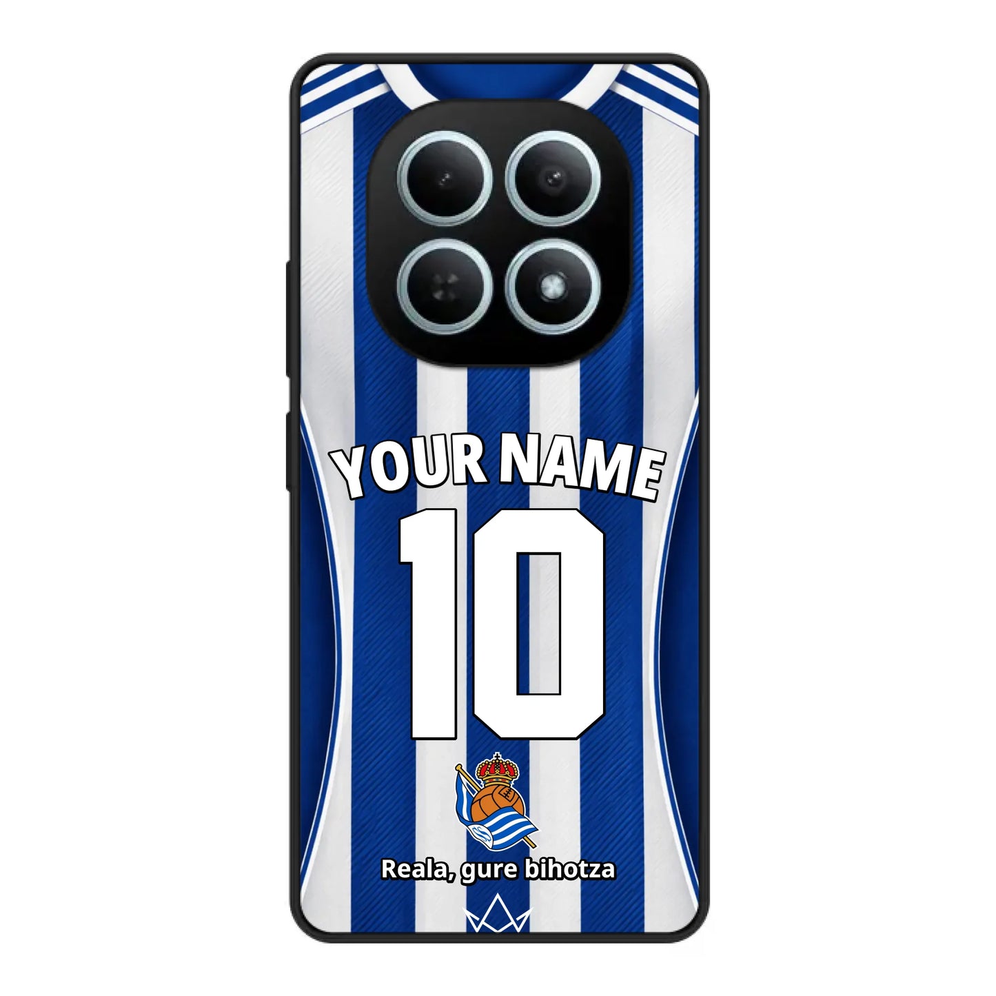 Redmi Note 15 phone case