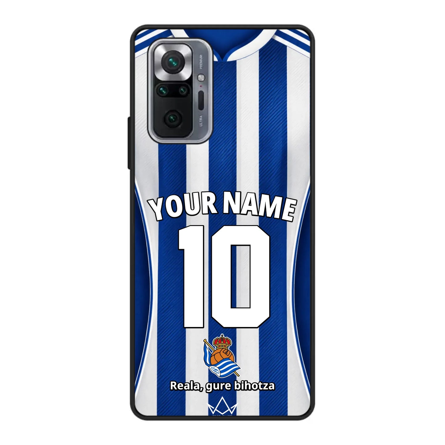 Xiaomi Redmi Note 10 Pro Phone case