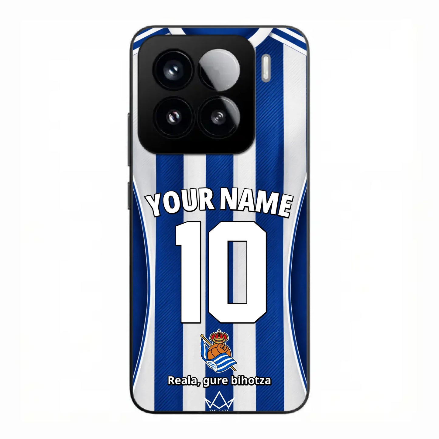 Xiaomi Mi 15 phone case