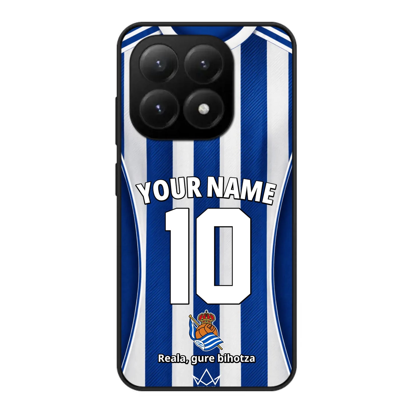 Xiaomi Mi 15T Phone case
