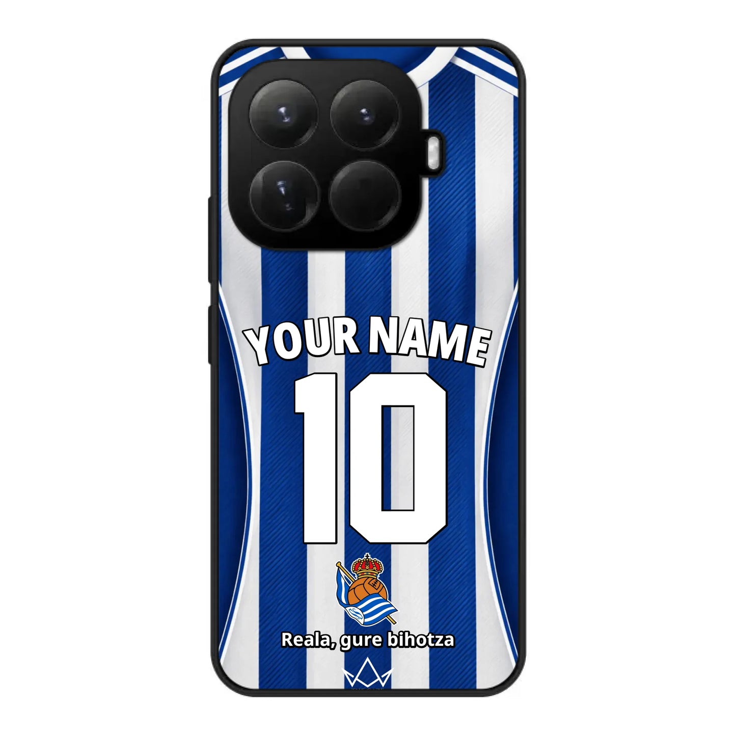 Xiaomi Mi 15T Pro phone case