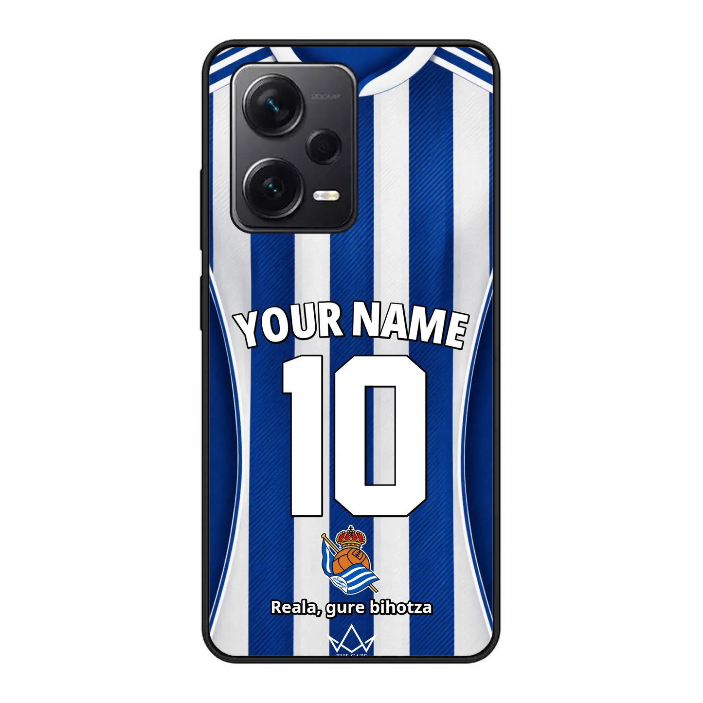 Redmi Note 12 Pro Plus phone case