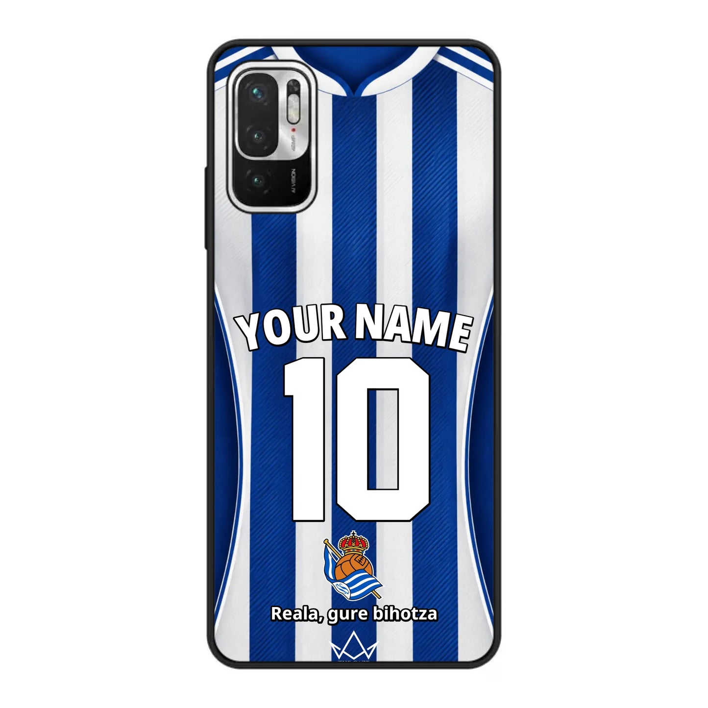 Xiaomi Redmi Note 10 phone case