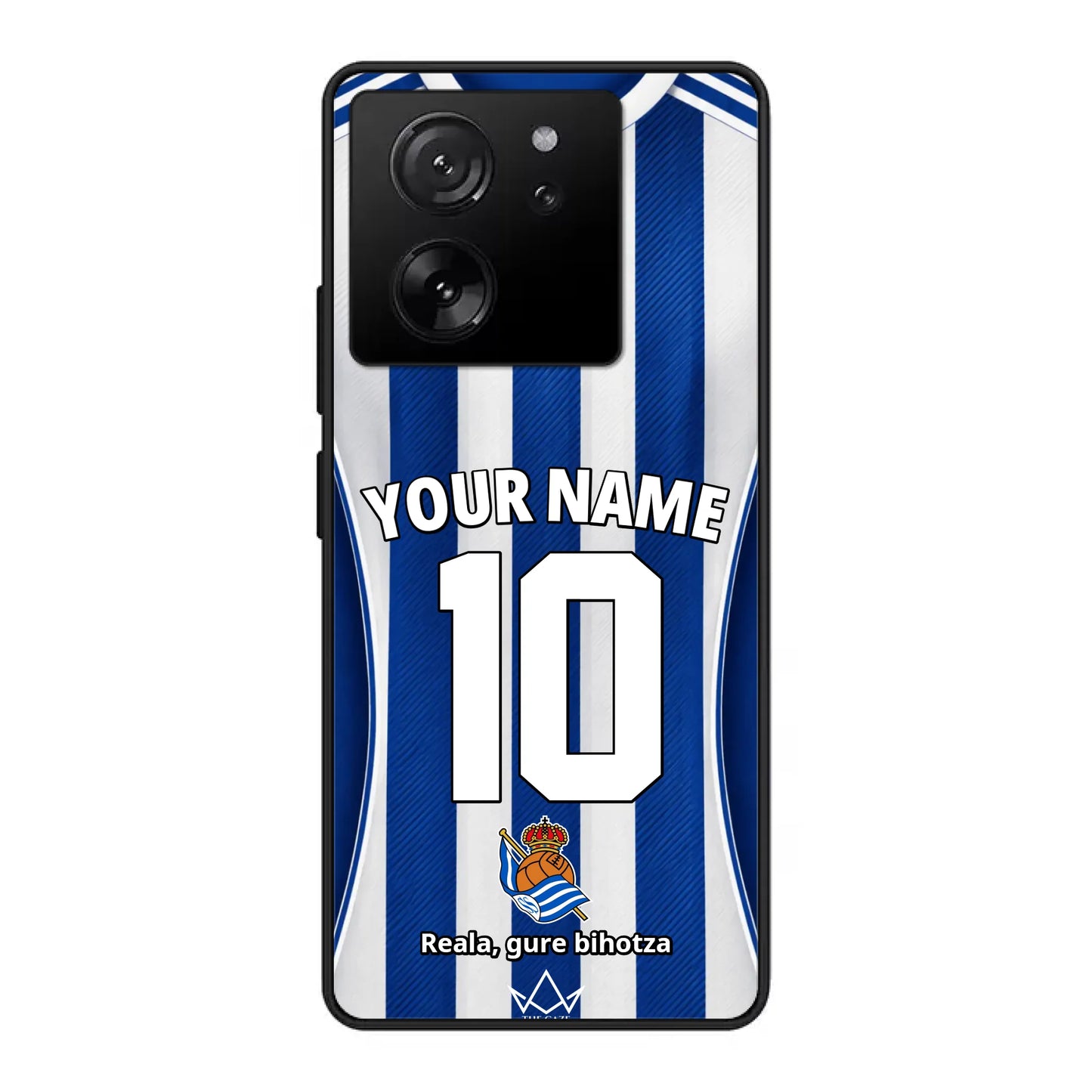 Xiaomi Mi 13T- 13T Pro Phone case