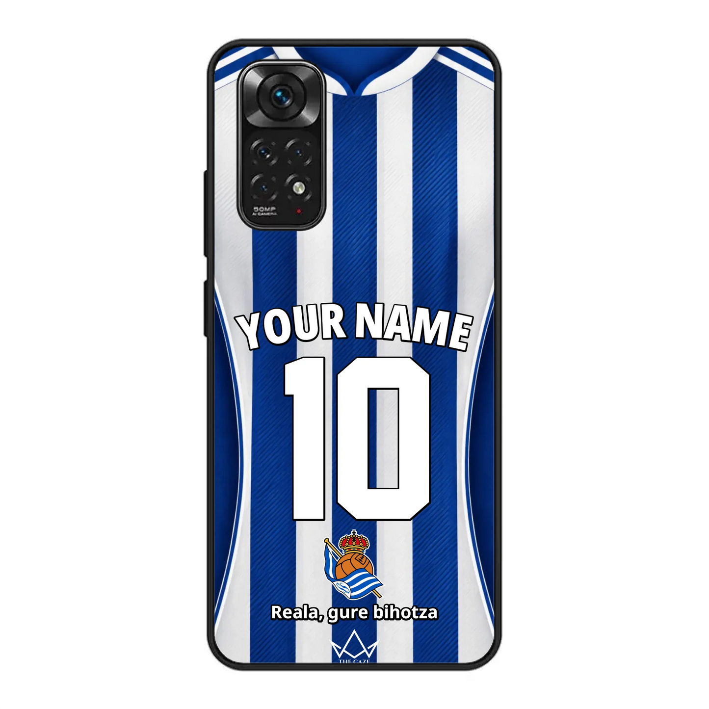 Xiaomi Redmi Note 11 phone case
