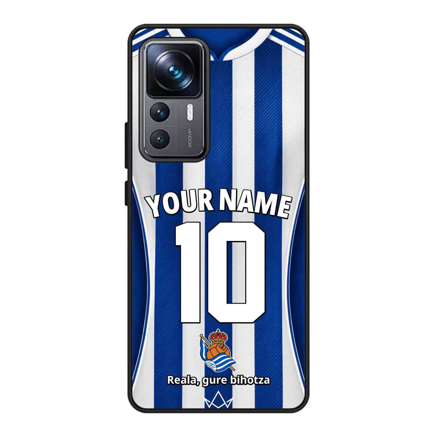 Xiaomi Mi 12T - 12T Pro Phone case