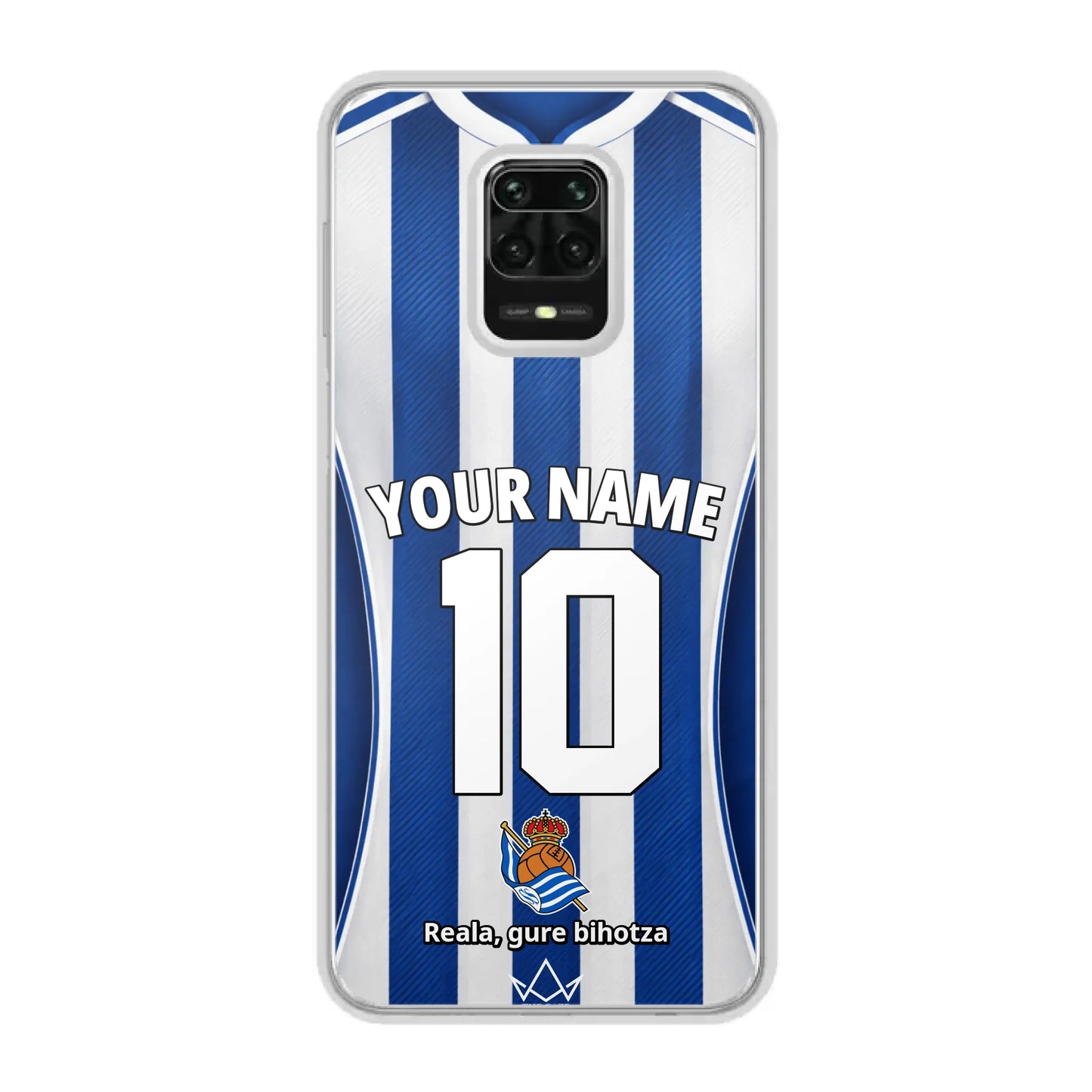 Poco M2 Pro phone case