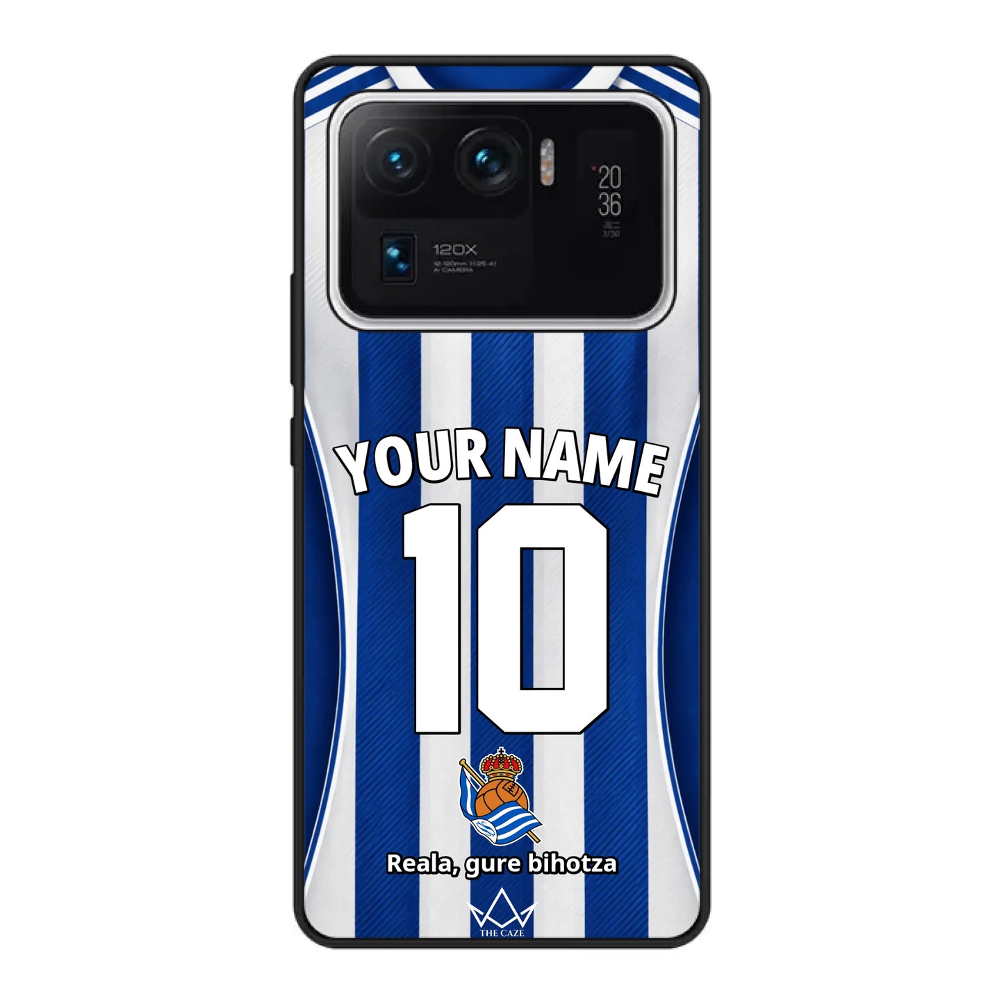 Xiaomi Mi 11 Ultra phone case