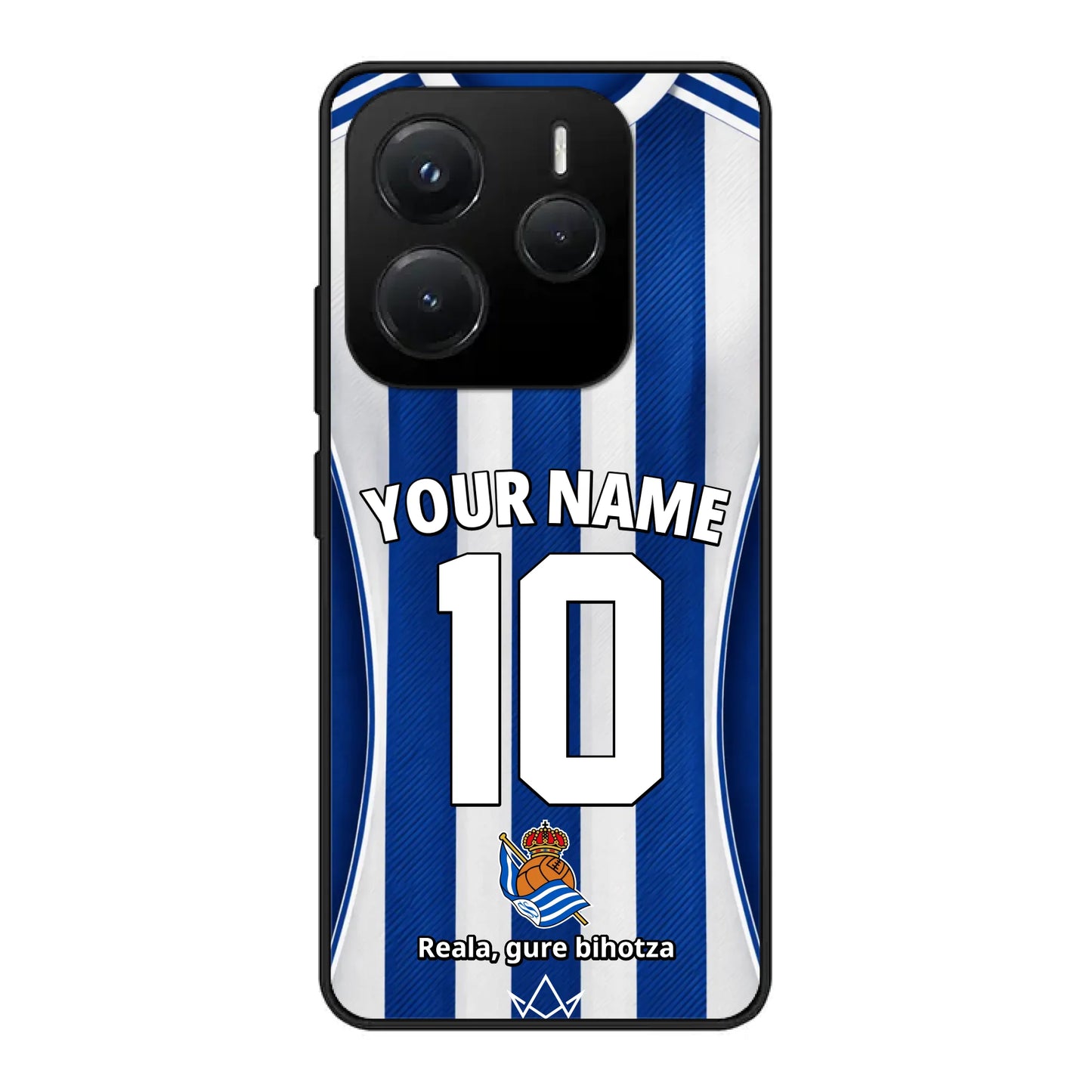 Redmi Note 14 phone case