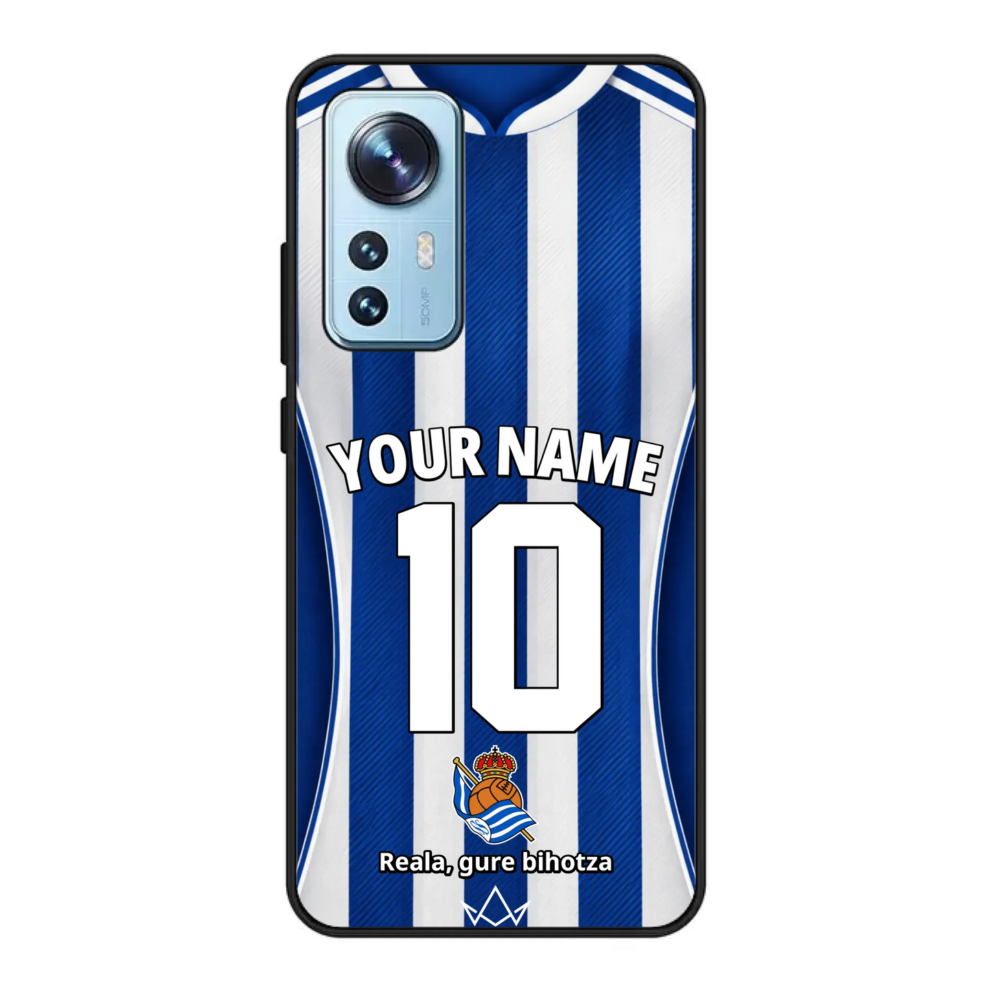 Xiaomi Mi 12 -12 Pro Phone case