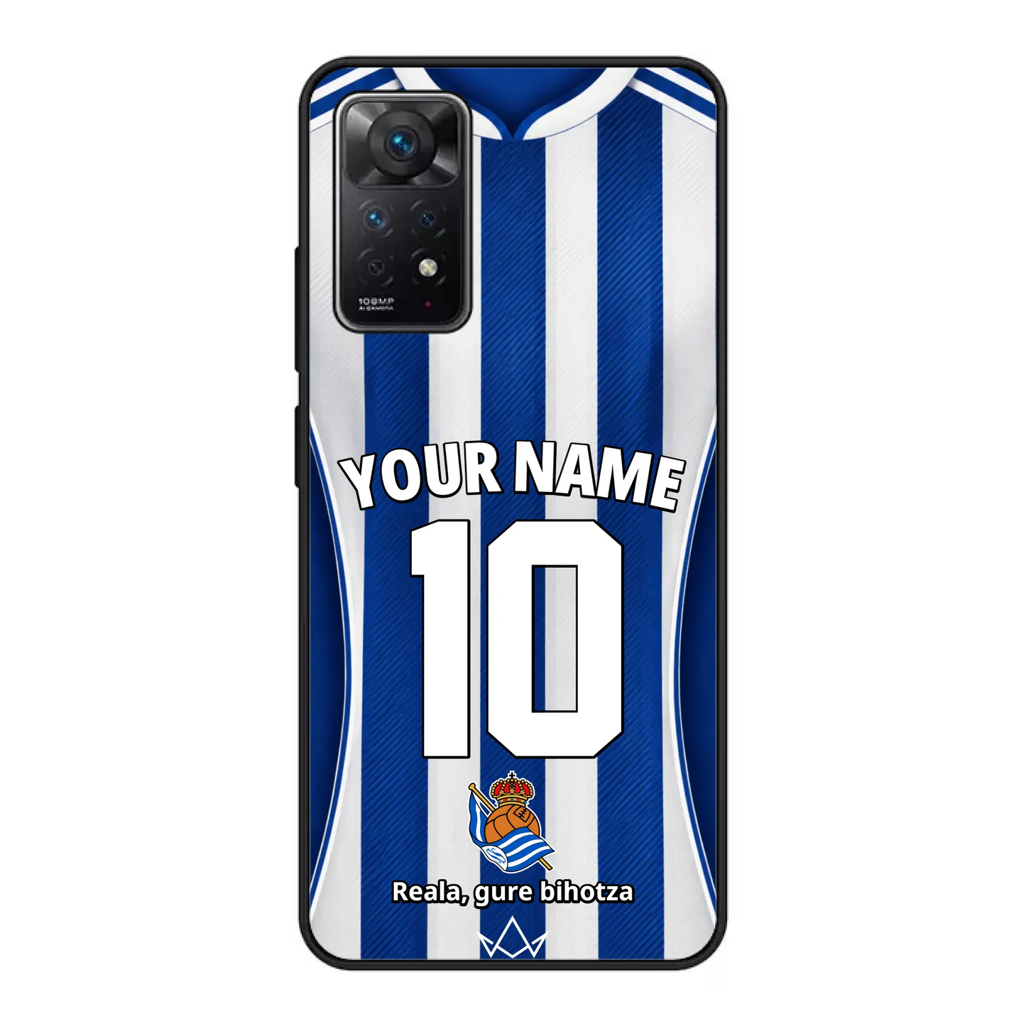 Xiaomi Redmi Note 11 Pro phone case
