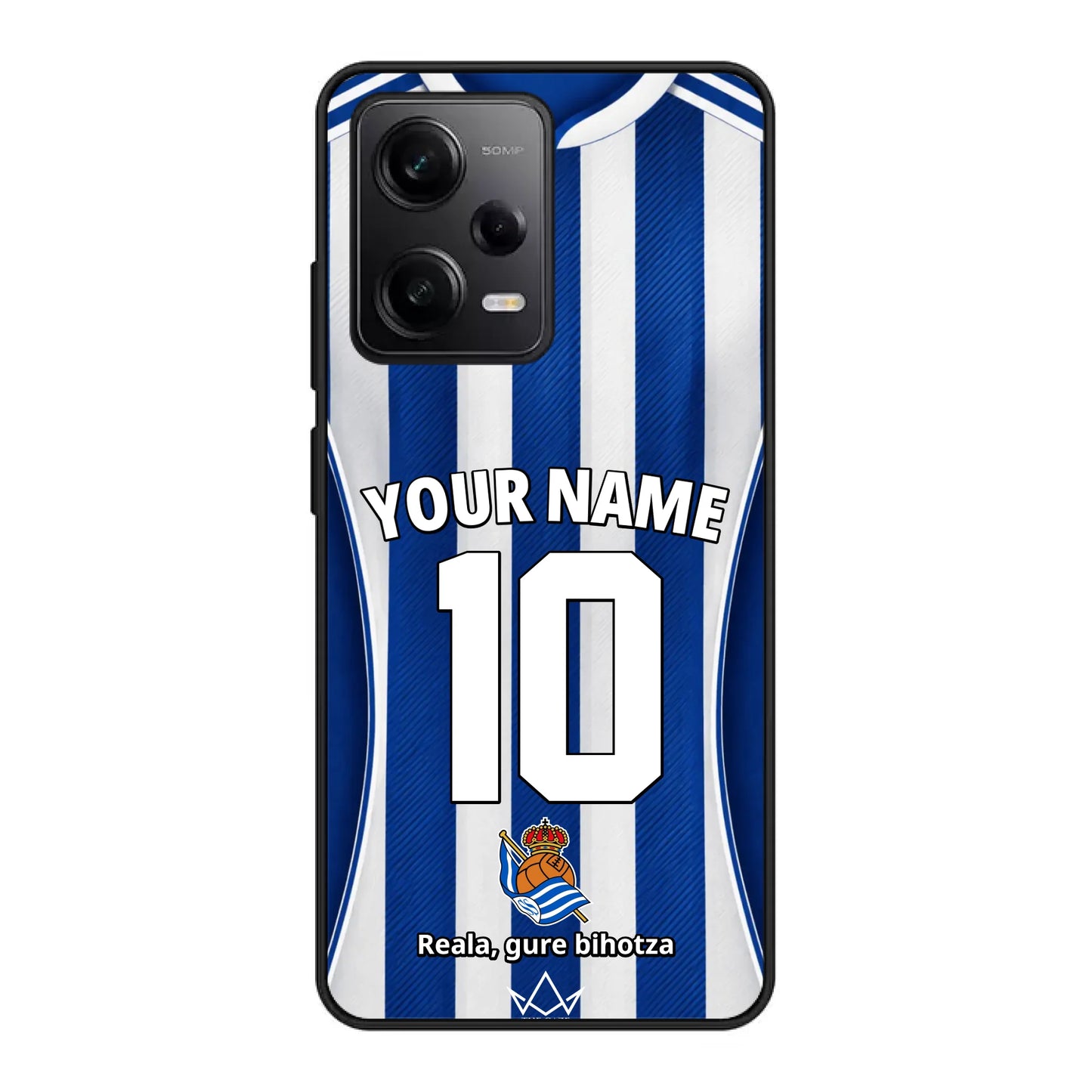 Redmi Note 12 Pro phone case