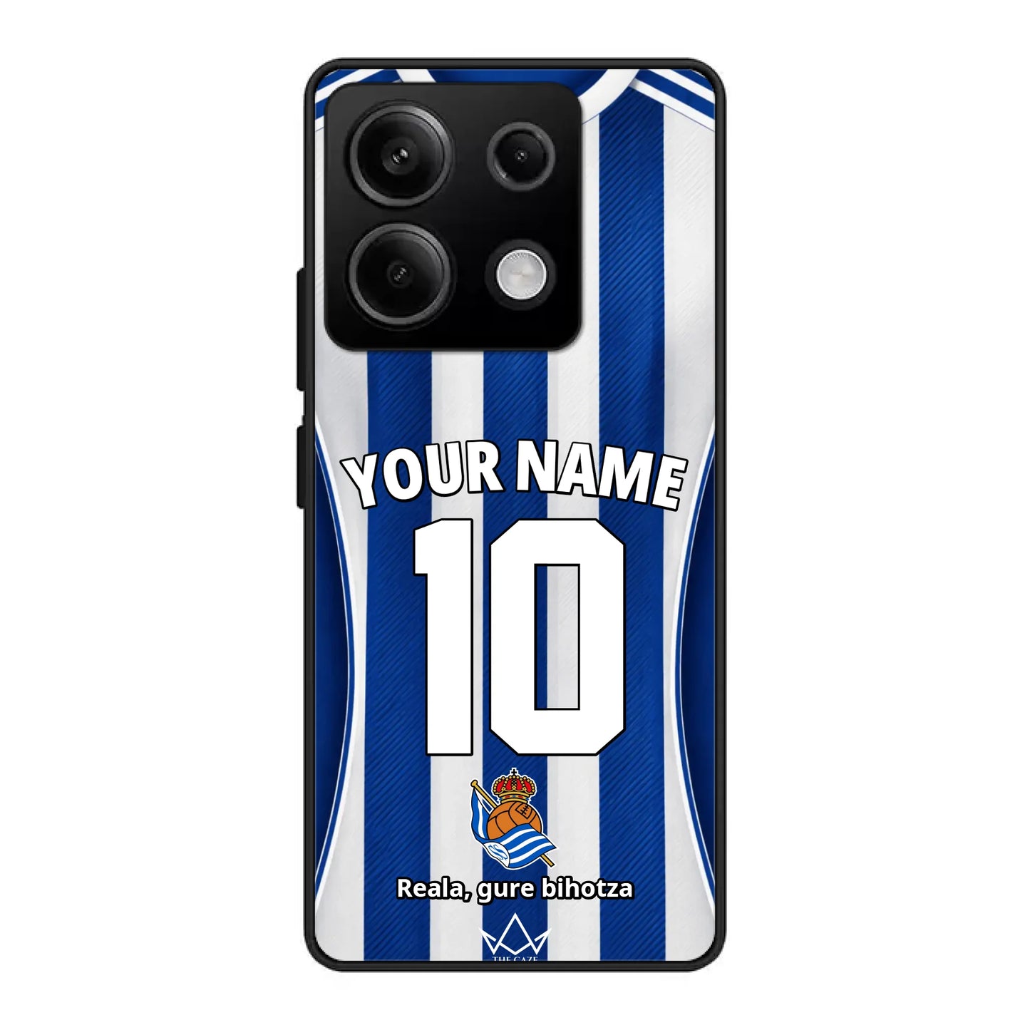 Redmi Note 13 phone case
