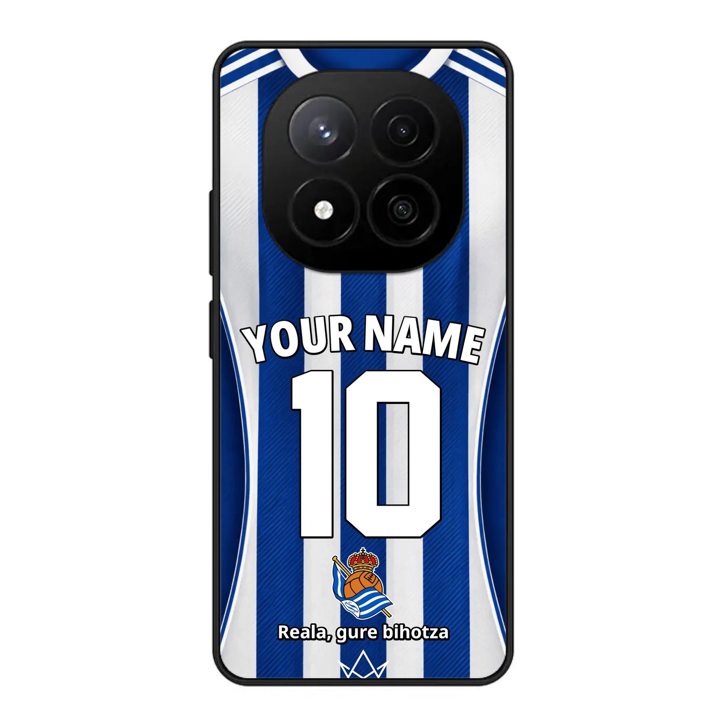Redmi Note 14 Pro Plus phone case