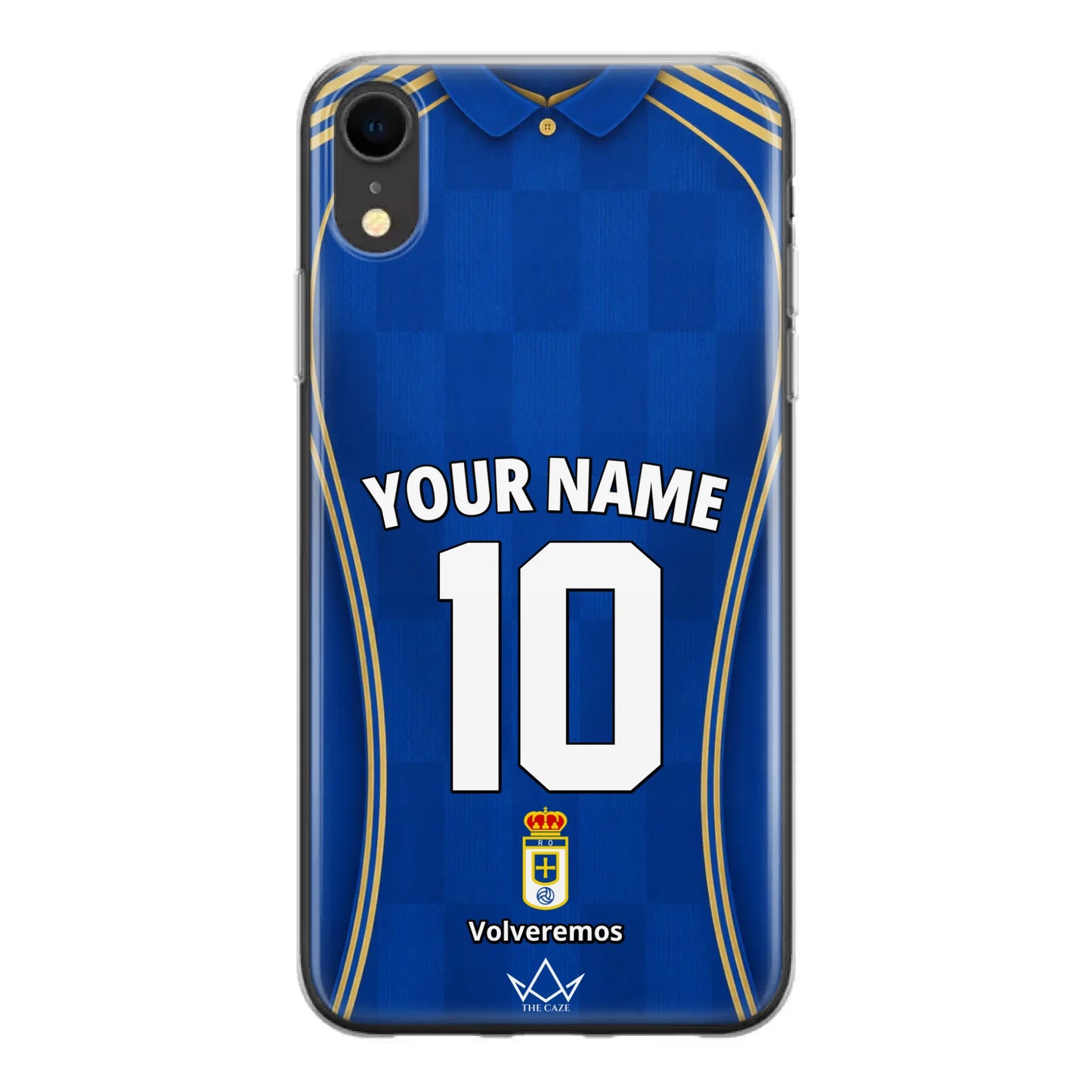 Custom phone case for IPhone XR