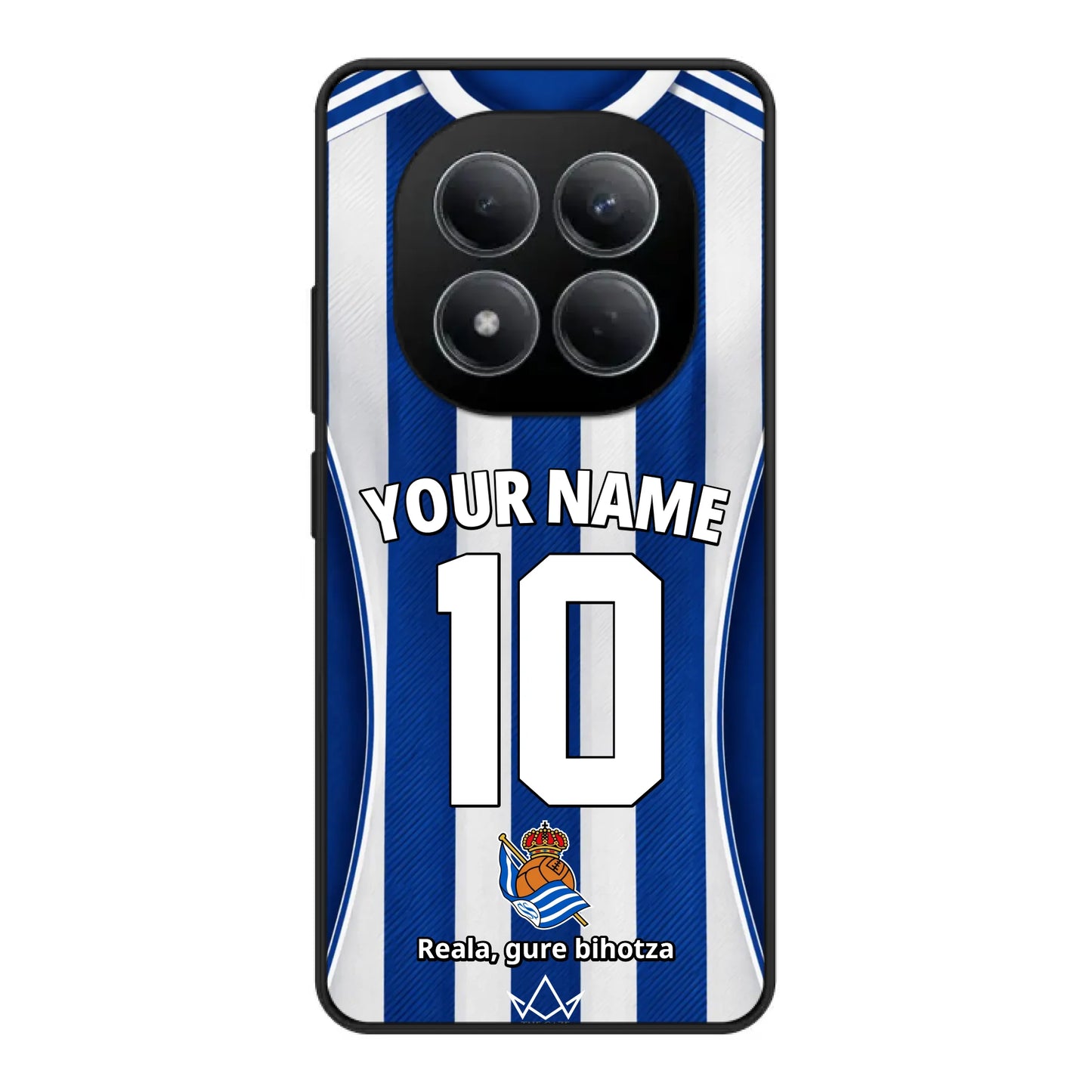 Redmi Note 15 Pro phone case