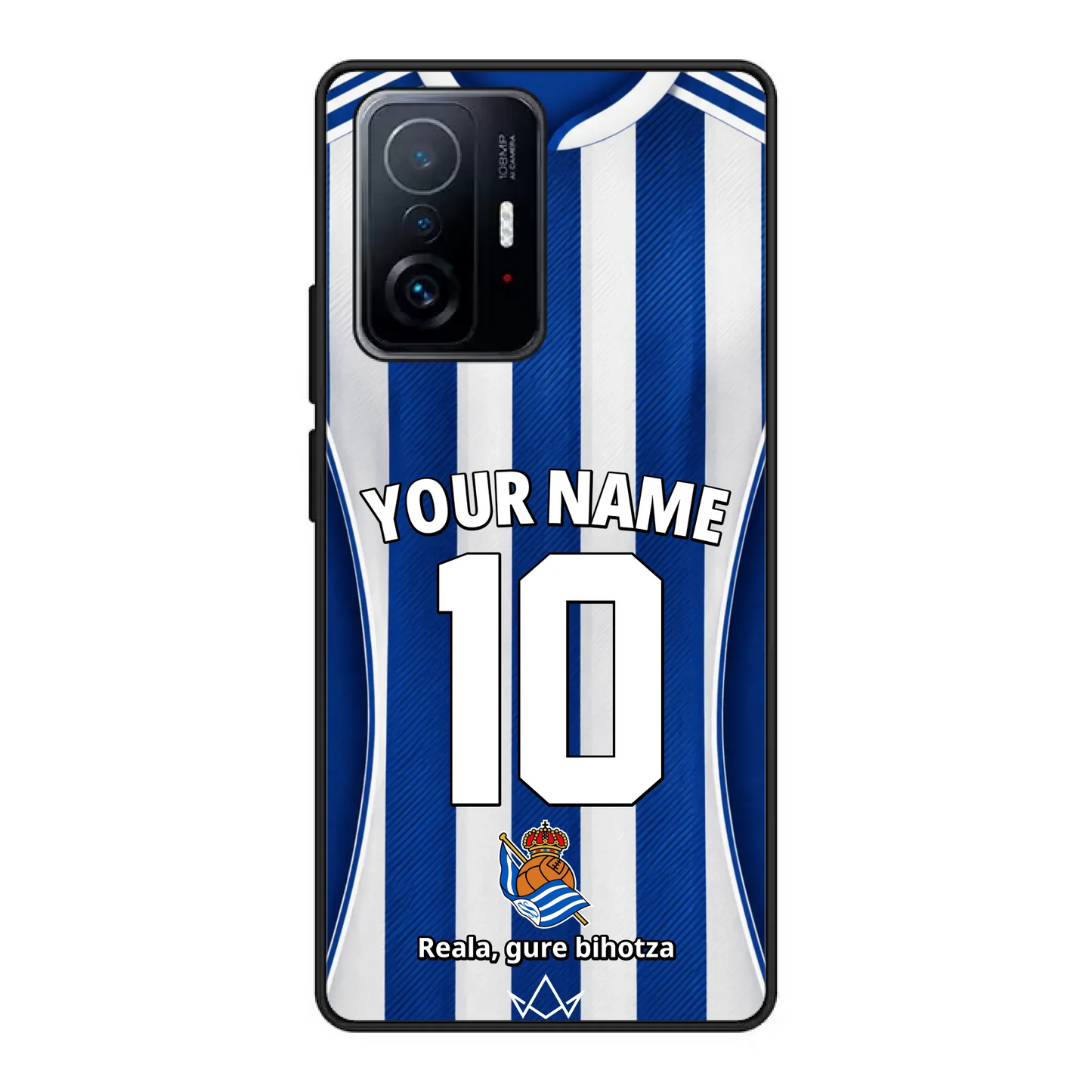 Xiaomi Mi 11T - 11T Pro Phone case