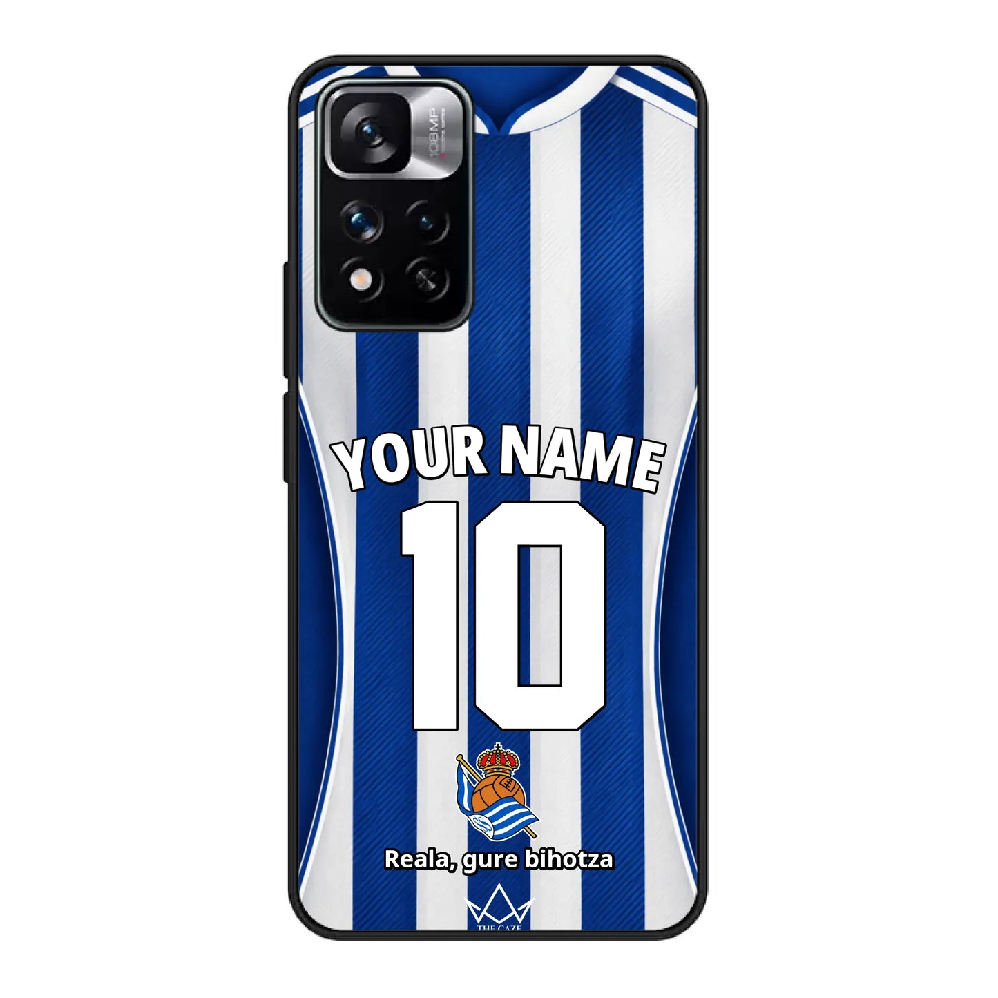 Redmi Note 11 Pro Plus phone case