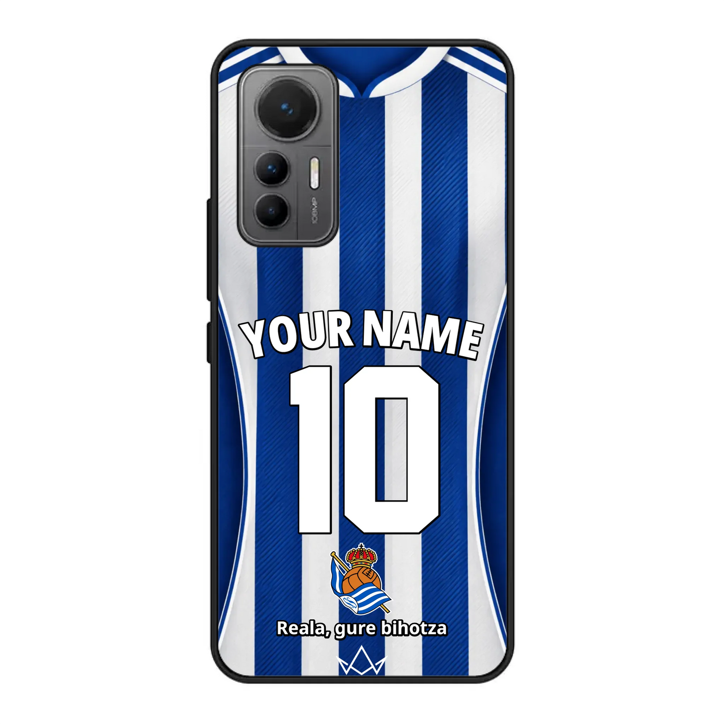 Xiaomi Mi 12 Lite Phone case