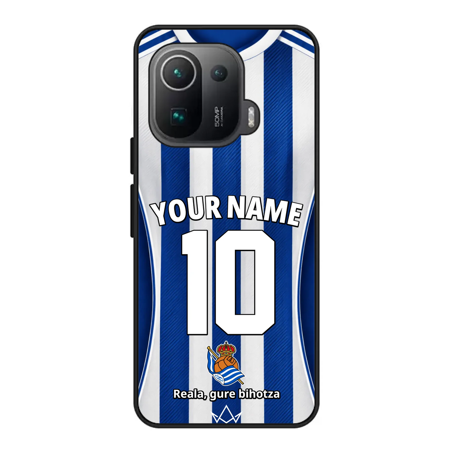 Xiaomi Mi 11 Pro phone case