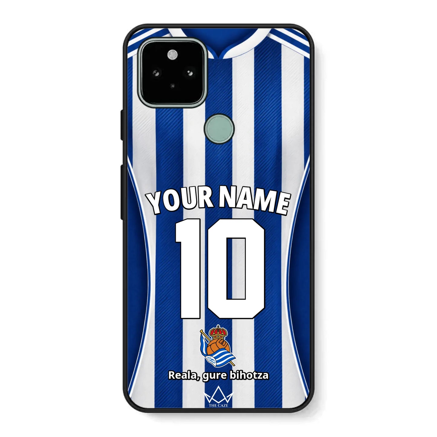 Google Pixel 5 XL case