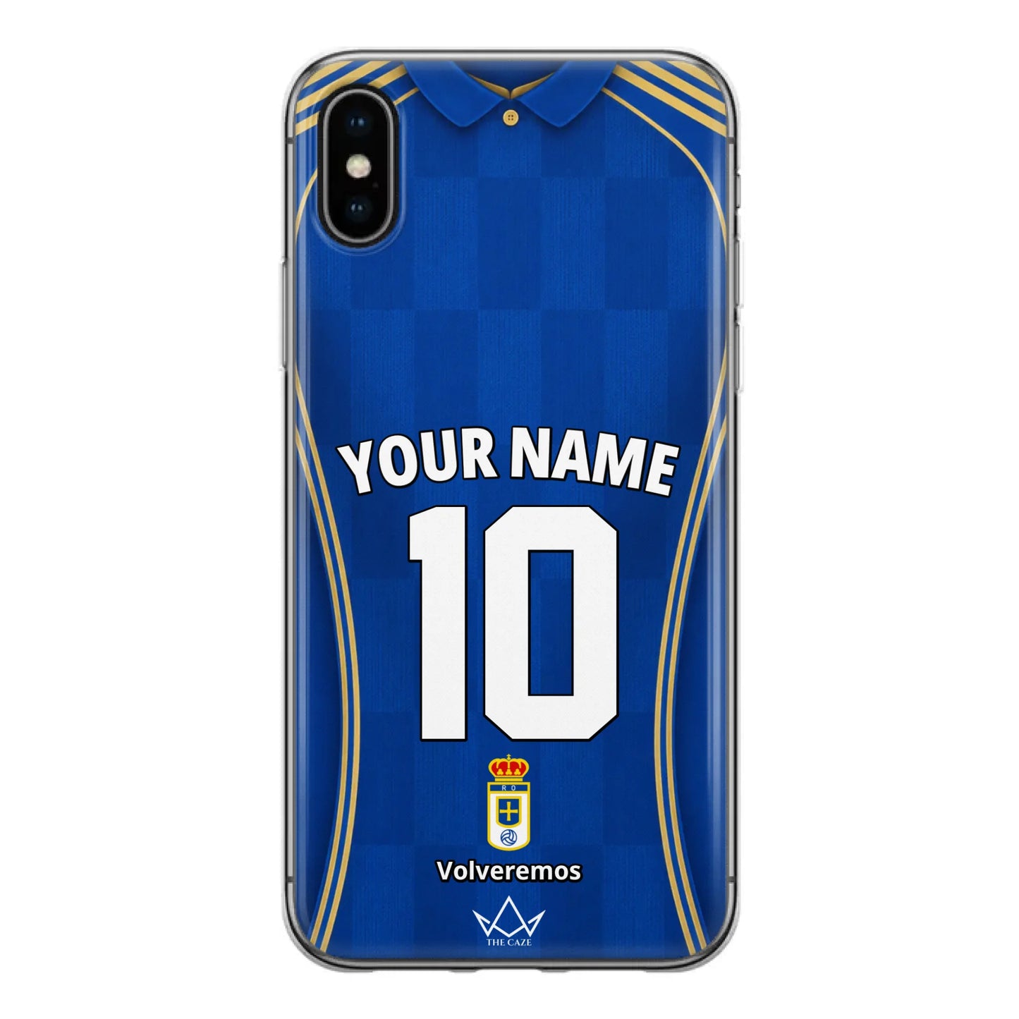 Custom phone case for IPhone XS Max