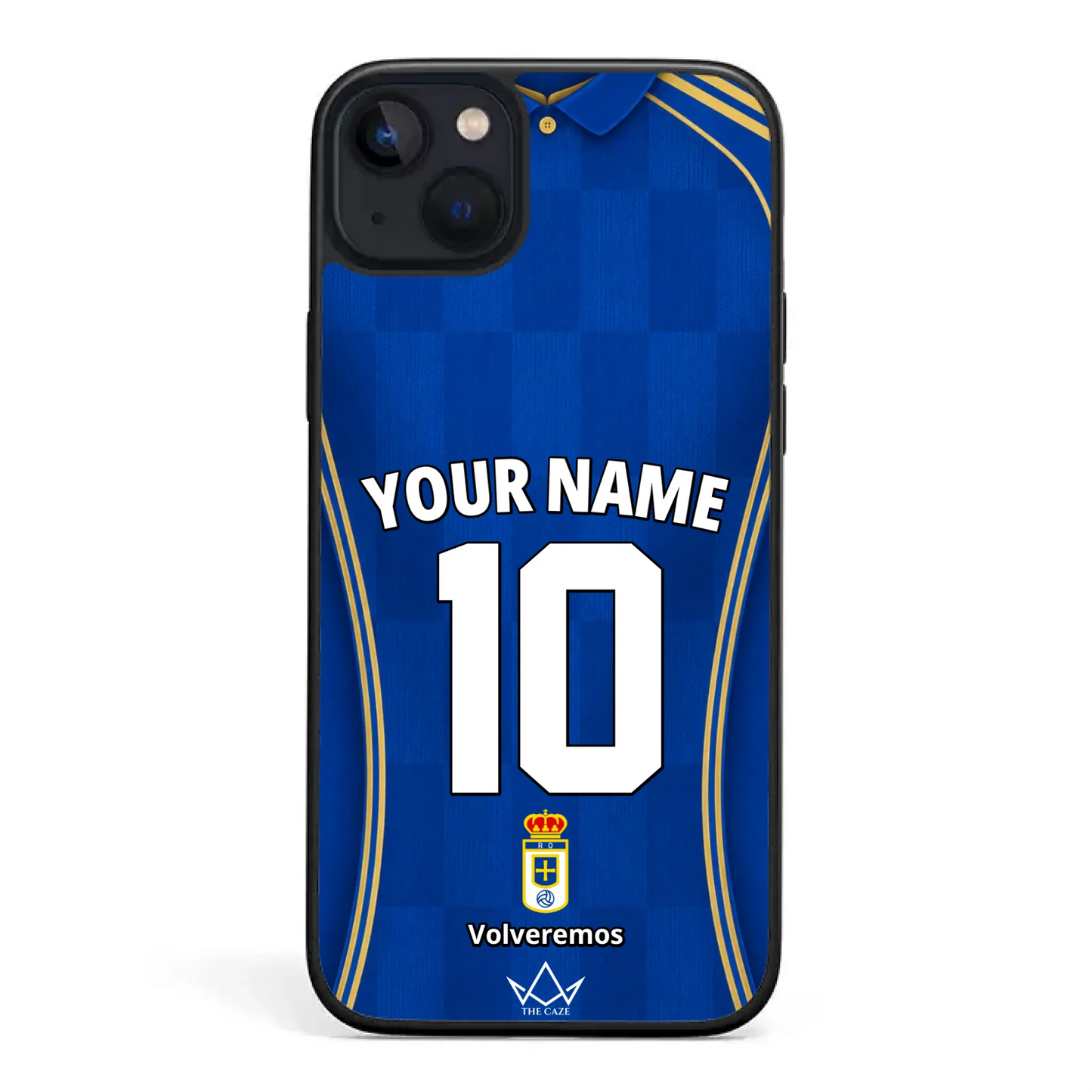 Custom phone case for IPhone 14 Plus