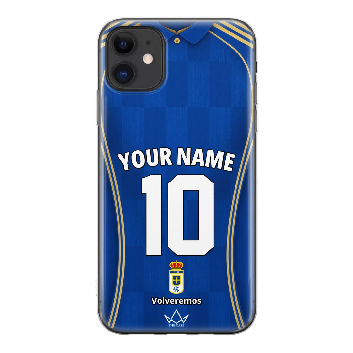 Custom phone case for IPhone 11