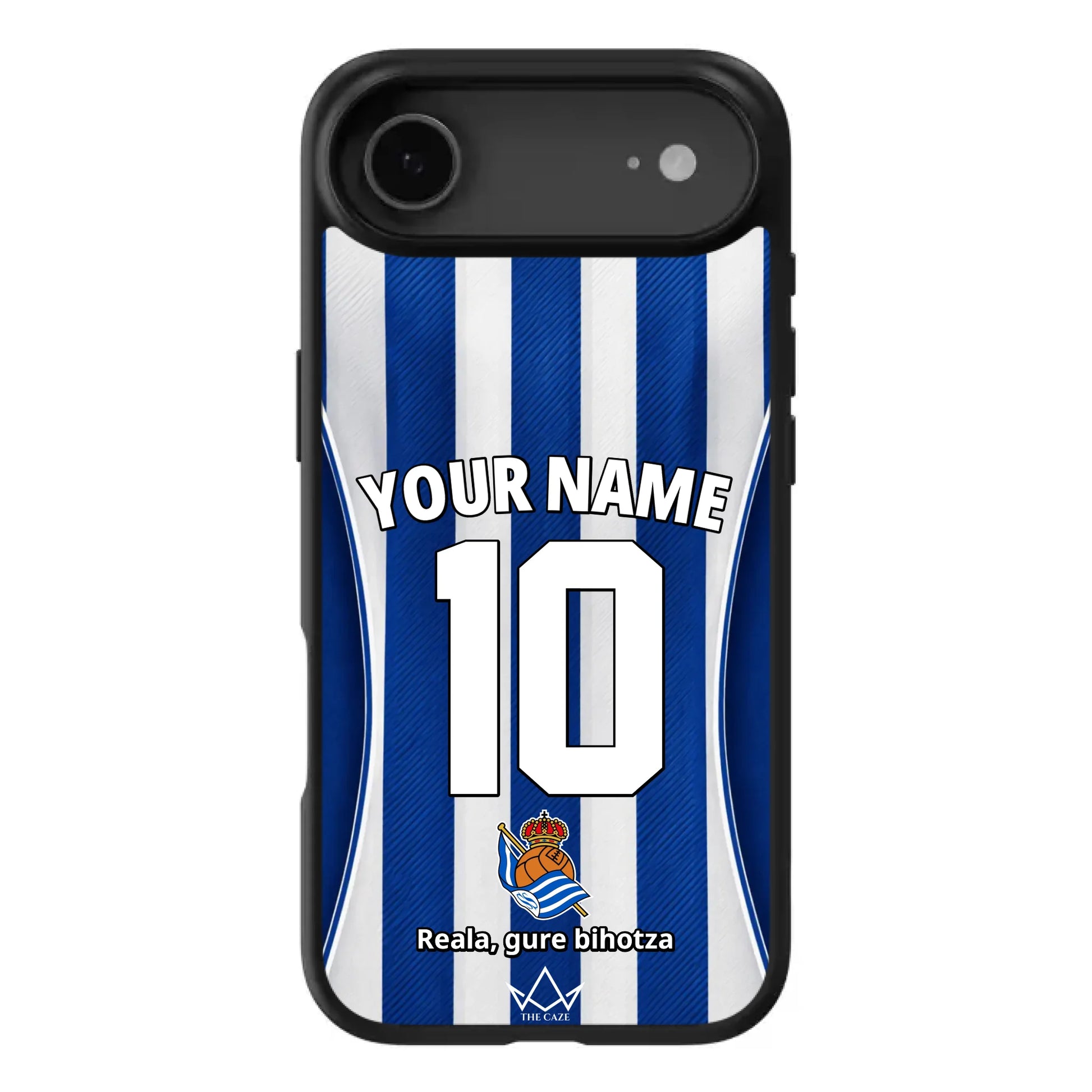 Custom phone case for IPhone 17 Air