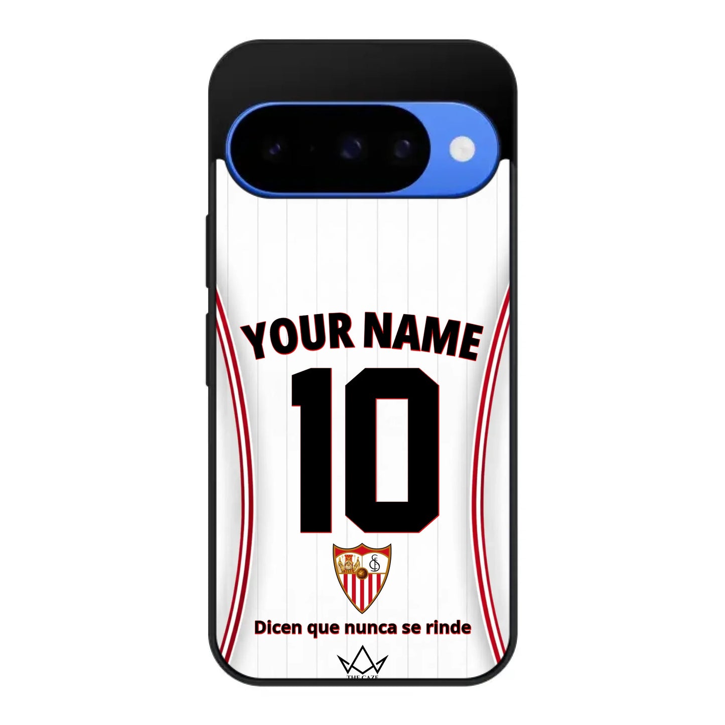 Google Pixel 10 case