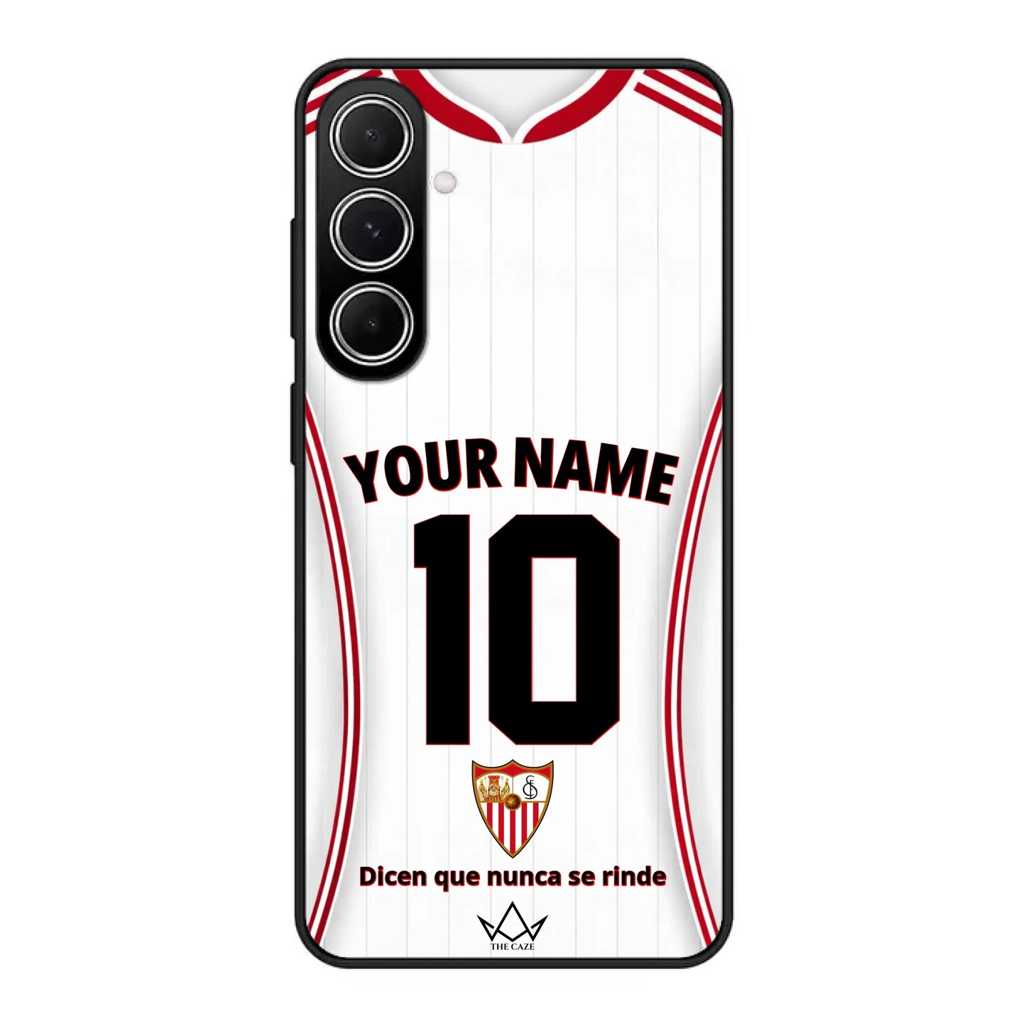 Samsung A55 phone case