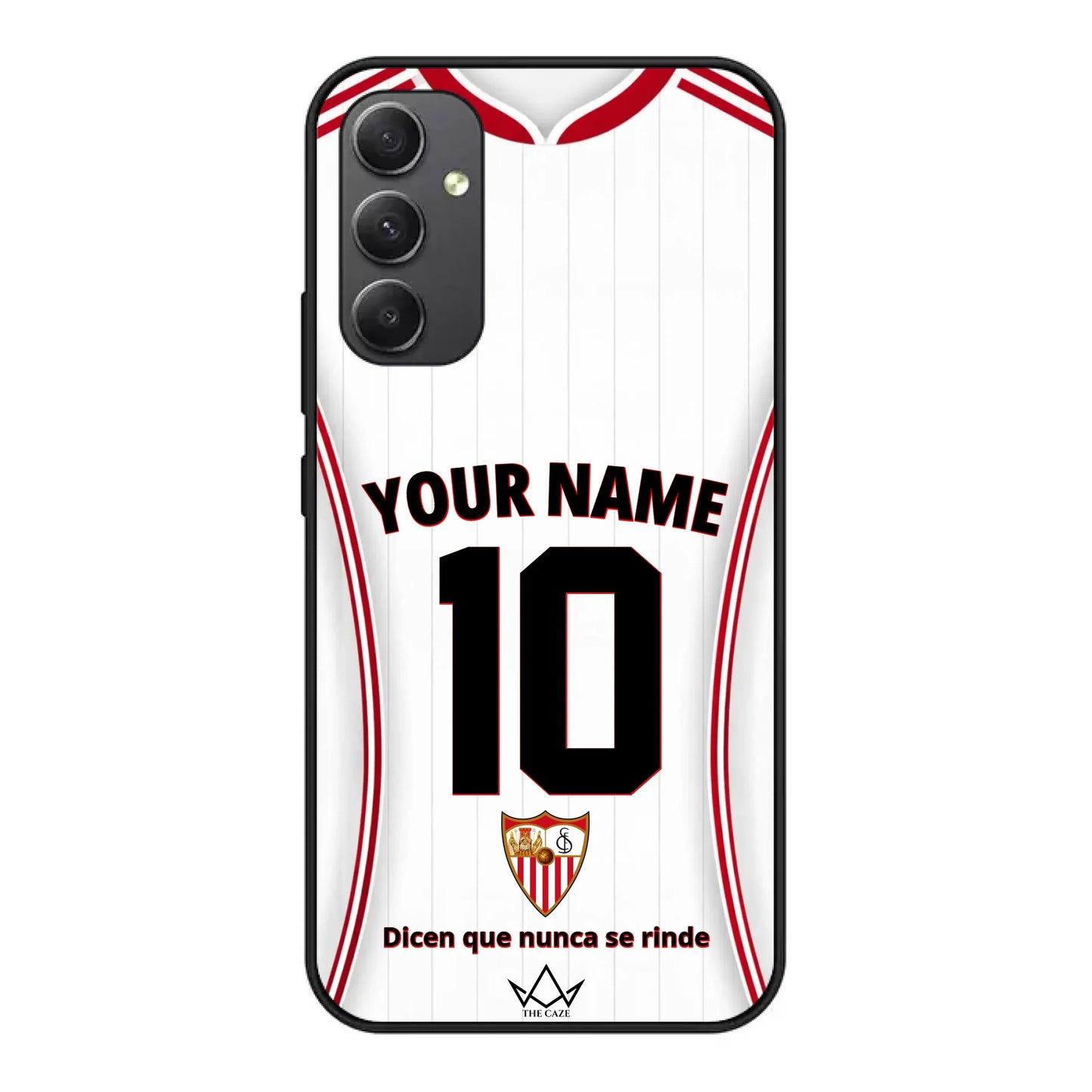 Samsung A34 phone case