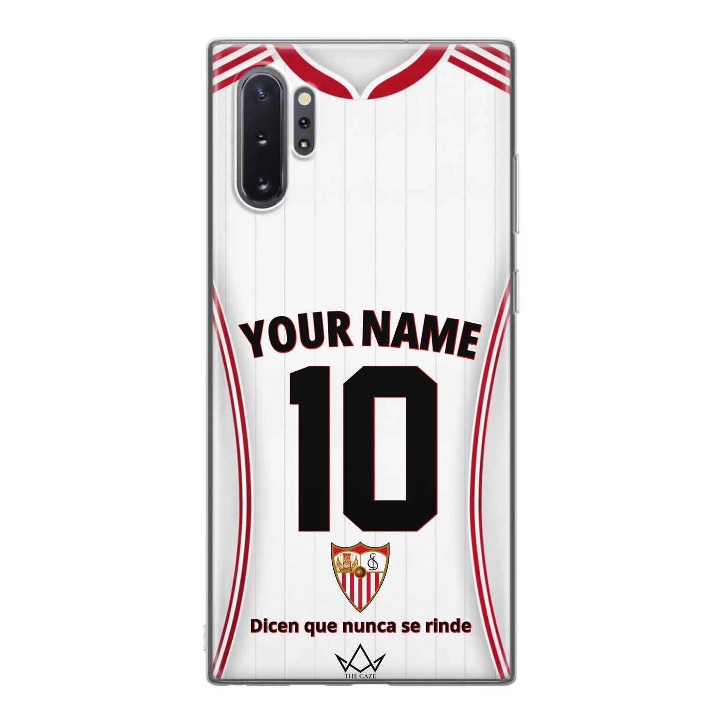 Samsung Note 10 Plus phone case