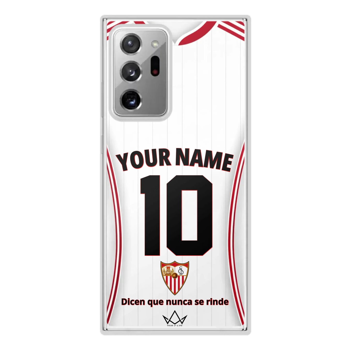Samsung Note 20 - Note 20 Ultra phone case