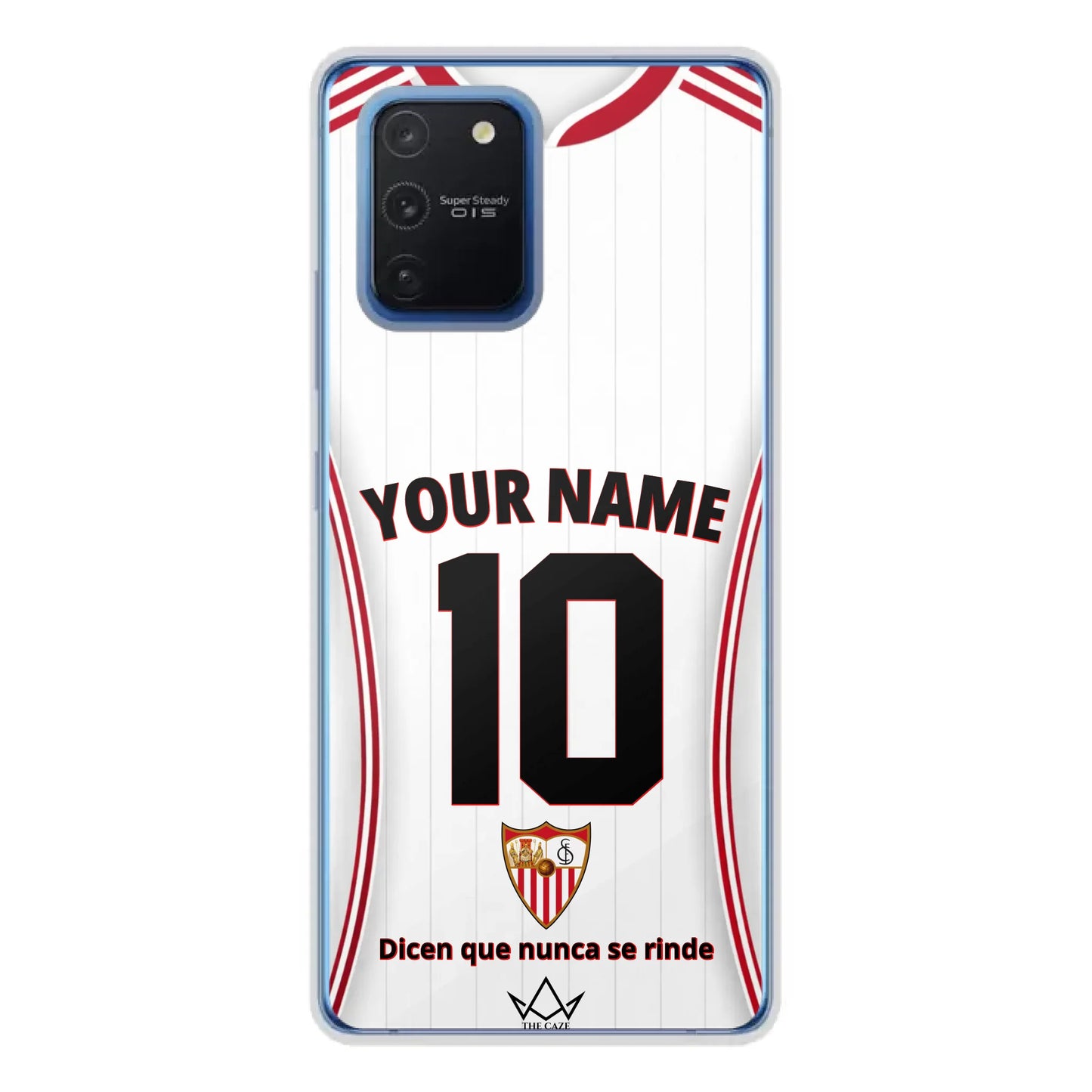 samsung galaxy S10 Lite phone case