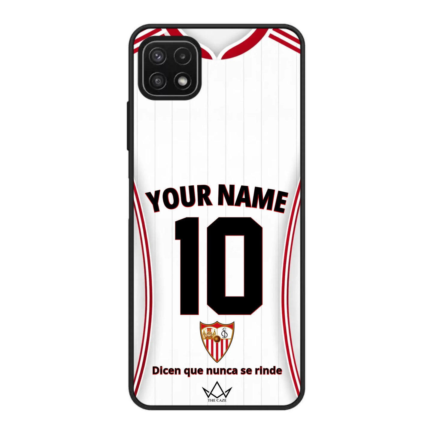 Samsung A22 phone case