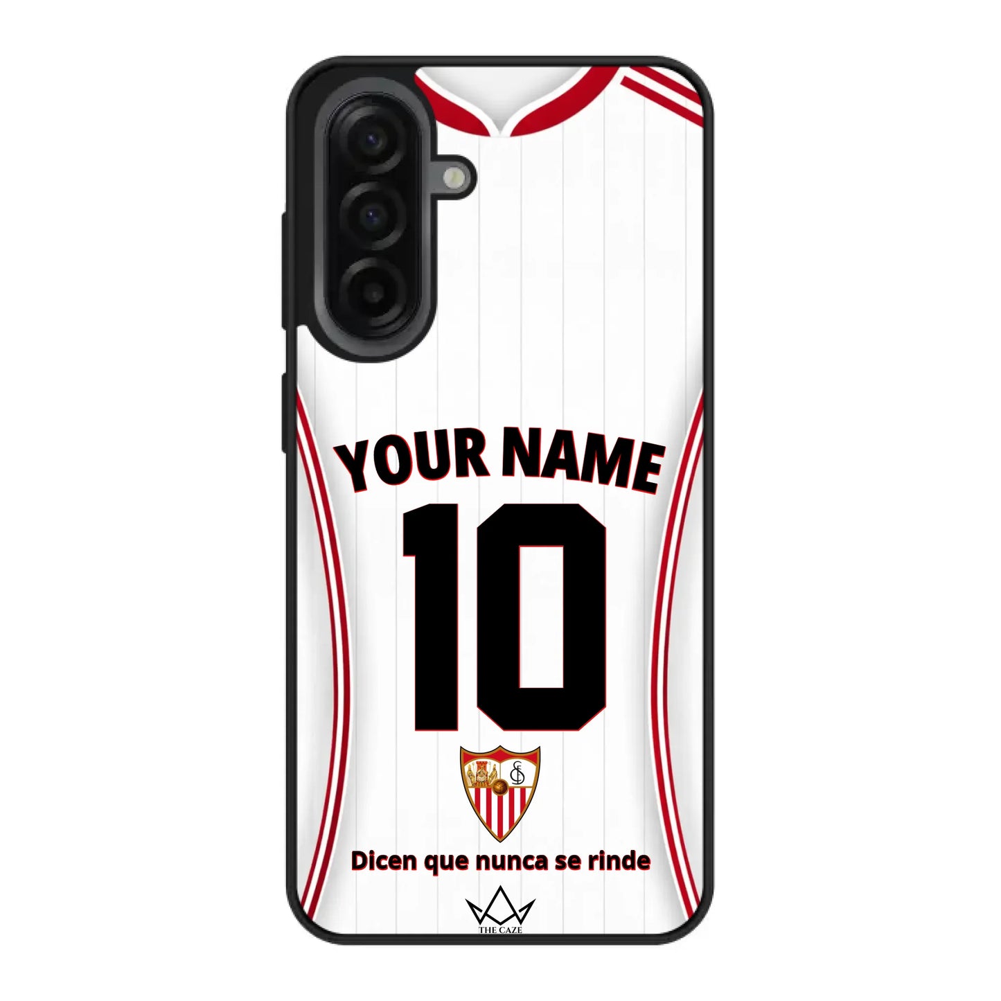 Samsung A17 phone case