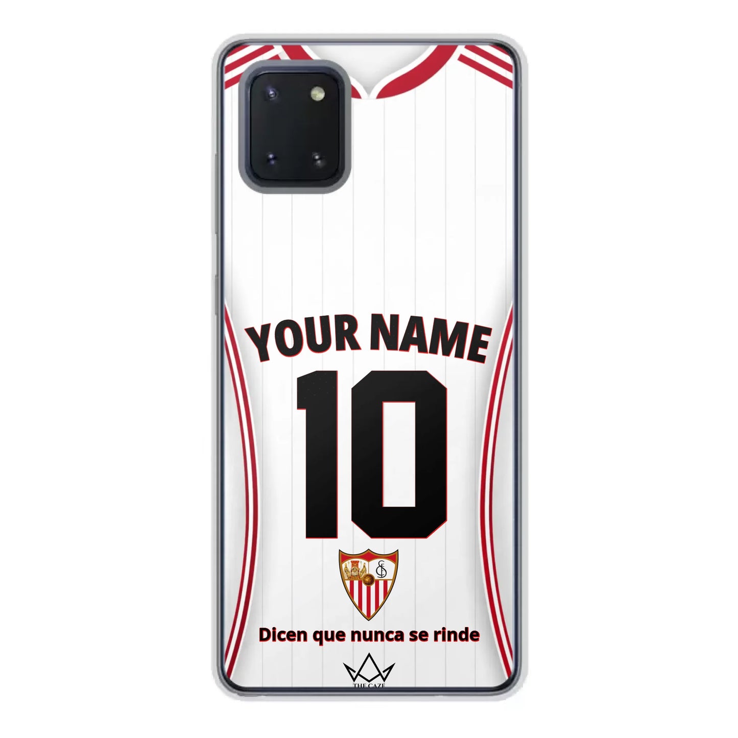 Samsung Note 10 Lite phone case