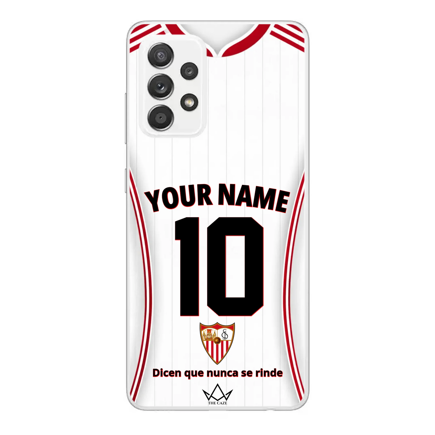 Samsung A72 phone case