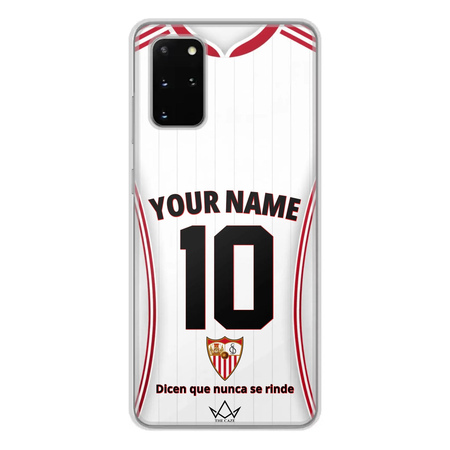 samsung galaxy S20 Plus phone case
