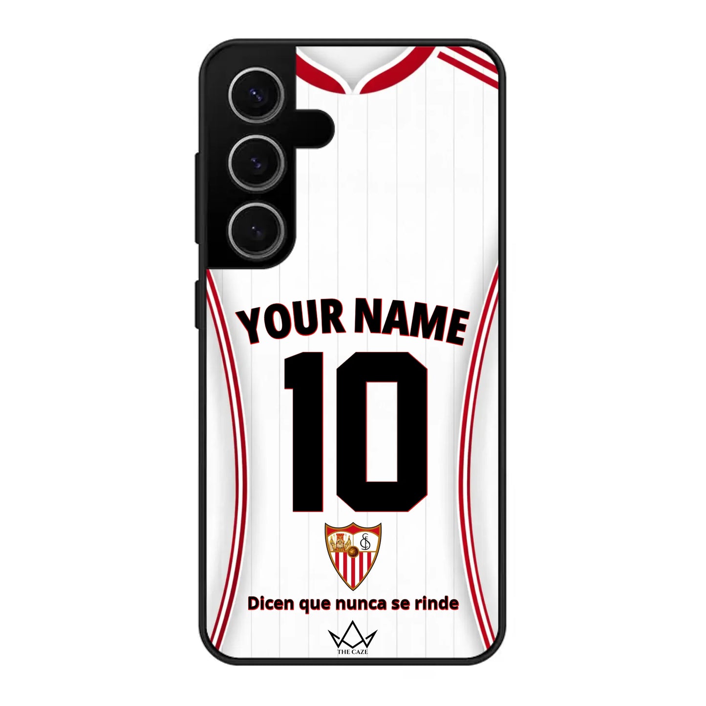 samsung Galaxy S24 FE phone case