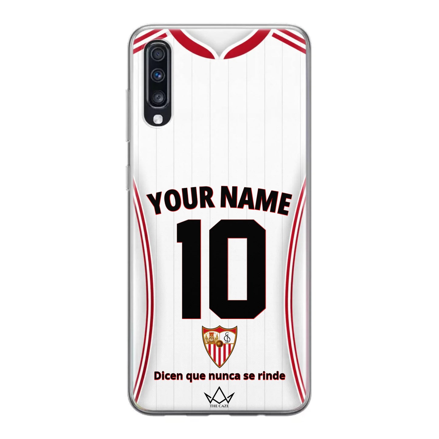 Samsung A70 phone case