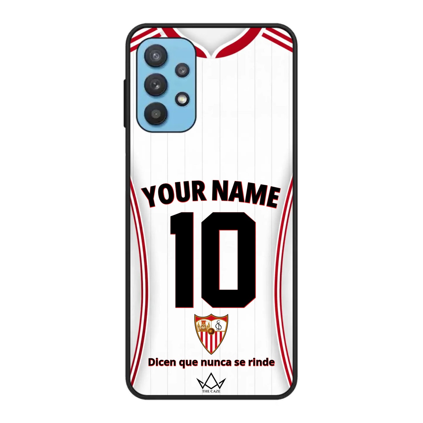 Samsung A32 phone case