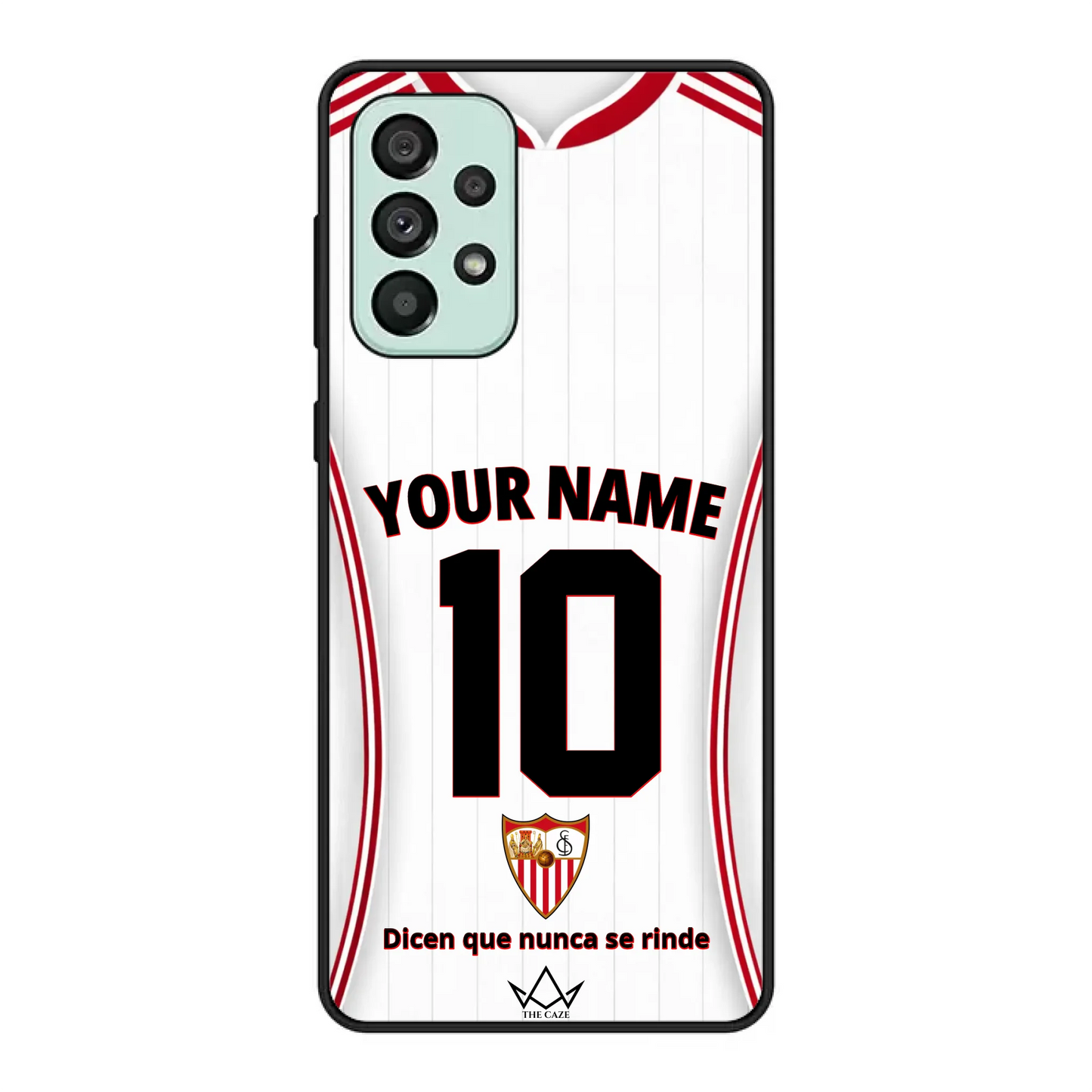 Samsung A73 phone case