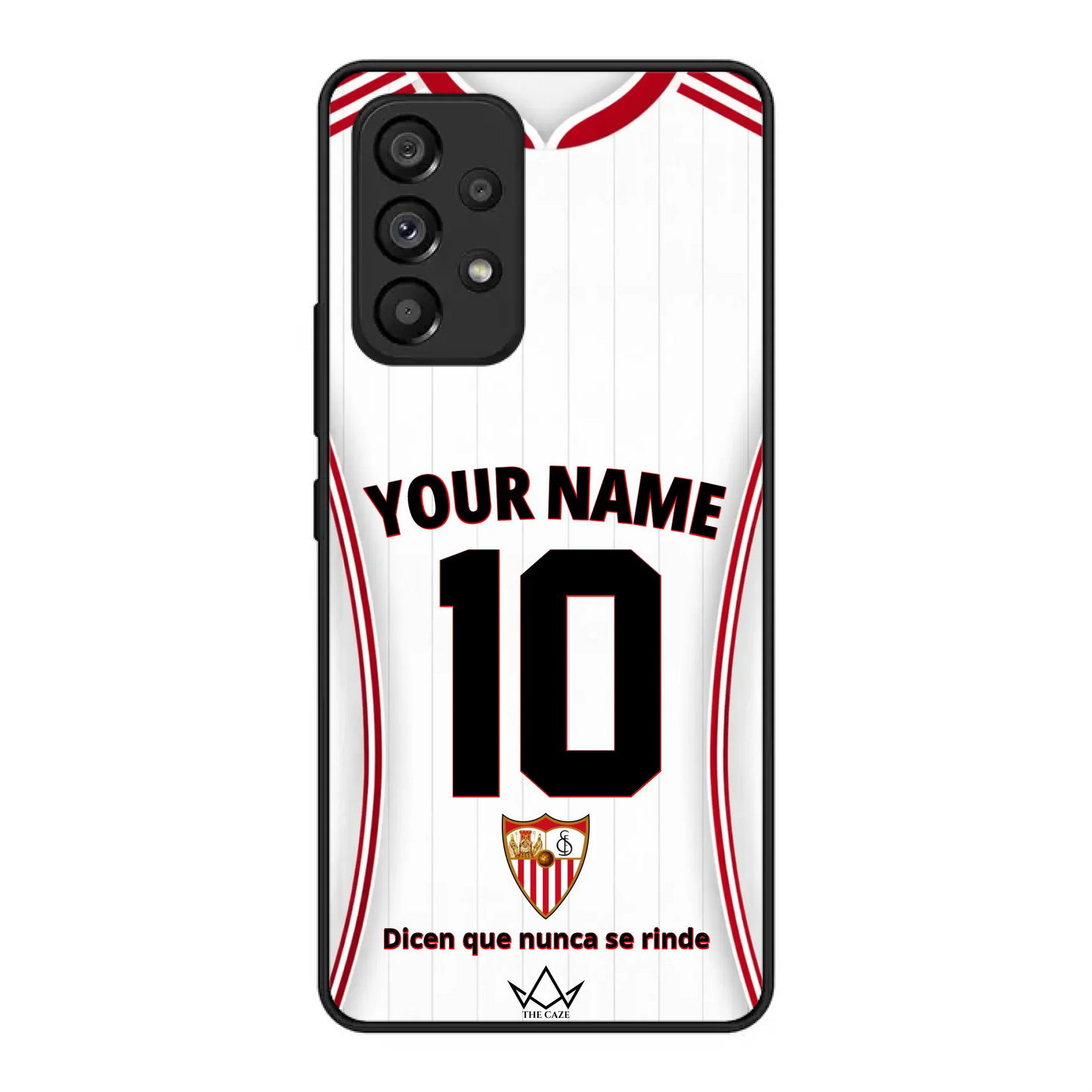 Samsung A53 phone case